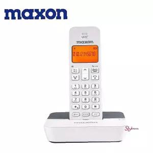 맥슨9200 무선전화기 디지털 발신자표시 CID vwx112