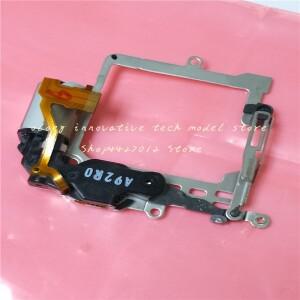 소니 ILCE-6000 A6000 카메라셔터 드라이브 모터 assy 수리 부품