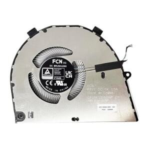 Dell piron 16 5620 2-in-1 /Vostro 16-5620 0T8R2T FRY1용 CPU 냉각 RTX 2050 시리즈에 맞지 않음)