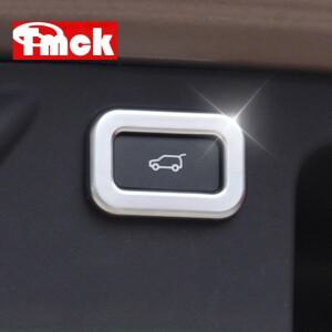 랜드로버 레인지로버 스포츠 L494 보그 L405 이보크 벨라 디스커버리 LR5 L462 용 자동차 전기 뒷문 트렁크