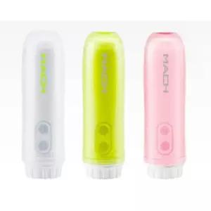 DK-SJ 마하휴대용비데 핸드 티슈 아기 기계식 Xpu9+9tCB