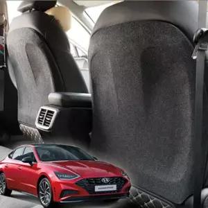 쏘나타DN8 시트등커버 퓨얼커버 스크래치방지 rZW5+8vDZ