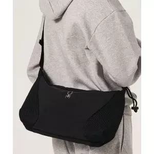 SPYDER 여성 경량 8L 호보백 SPLPBNBG351WBLK 397009