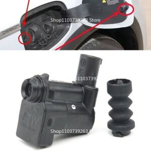 95B809857F 포르쉐 마칸 연료 탱크 뚜껑개폐 액추에이터 모터