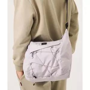 SPYDER 공용 경량 유니 10L 호보백 SPLPBNBG301MLGR 397012