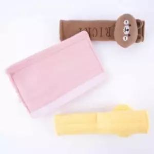 [CAR] 자동차 안전벨트 커버 캐릭터 차량용 벨트 쿠션