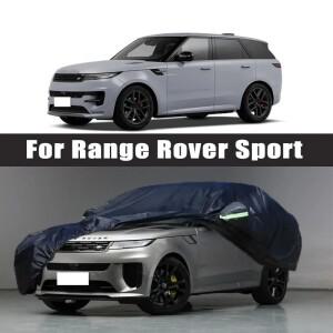레인지로버 스포츠용 야외 보호용 풀카커버 눈덮개 차양막 방수 방진 외부