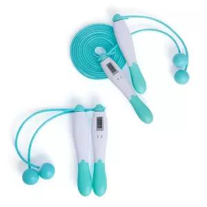 선 줄 없는 무선 노라인 줄넘기 유산소 다이어트 xkh3+8tFl