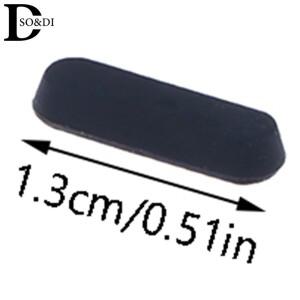 노트북 하단 케이스 씽크패드 X1 카본 Gen9 Gen10 용 혁신적이고 교체 가능 신형 고무 발 1개