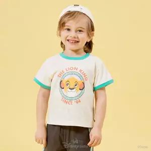 [롯데백화점]디즈니 라이온킹링거반팔상하/79S323006-GR