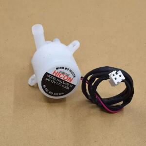 1pcs 12v 워터 펌프 fs60202m 가정용 원형 얼음 제빙기 hicon 용 상업용 액세서리