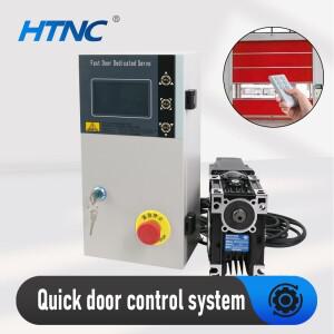 전기 롤링 셔터 자동 고속 문 셀프 서비스 세차장 유도 지원 114 140 롤러 원격 제어