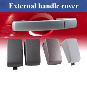 랜드로버 디스커버리 2 3 4 문짝 핸들 소형 커버 레인지로버 스포츠 버전 프리랜더 외부 1개