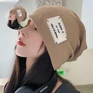 모자 유행 비니 캐주얼 와치캡 남성 패션 여성 숏비니