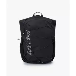 SPYDER 공용 컴팩트 사이클 9.5L 백팩 SPLPBNBP501MBLK 397046