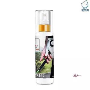 골프 세정 휴대용 클리너 제균 그립전용 100ml opq612