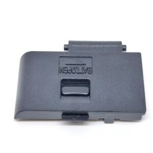 1PCS 캐논 450D 1000D 77D 수리 부품 커버 뚜껑 캡용 새 배터리 문