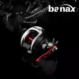 바낙스 옥타바 베이트릴 PW EVE핸들 USV2+7LDI