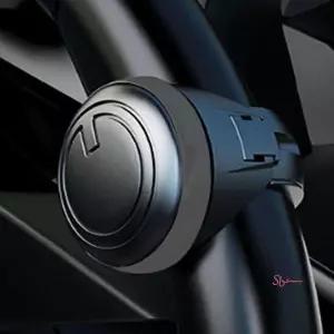 자동차 봉 파워 핸들 봉파워ssu298