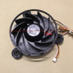 Haier BCD-273WDG 냉장고 팬 모델 12038GE-12M-YU 0.26A