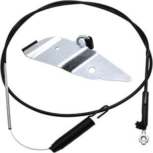 토로 30인치 타임마스터 20199 20200 20975 20977용 패시네이트 133-8158 블레이드 브레이크 케이블 키트 (