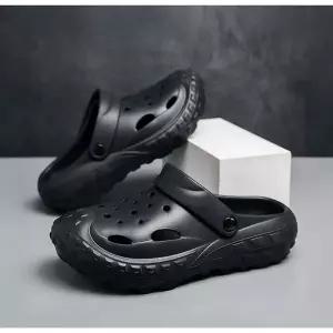 꾹상점1  모던 여름 남녀공용 패션 아쿠아슈즈 수영장 샌들 슬리퍼