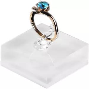 핑거 링 클립 디스플레이 스탠드 지원 정리함 쇼 랙 사진 소품 장식 쇼케이스 홀드