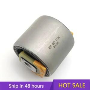 아우디 호환 A8 D3 2004-2010 프론트 서스펜션 컨트롤 암 부싱 하부 벤트 고무 슬리브 회색 하이 퀄리티 부