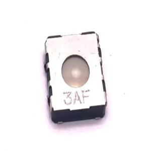 1Pcs 캐논 EOS 550D 700D 용 새 셔터 릴리즈 버튼 스위치