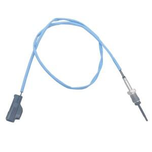 호환상품 BK3A-12B591-CC 1818708 포드 트랜짓 V363 버스 밴 2.2 Tdci 2013-2018 배기 가스 온도 센서