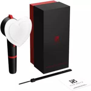 더보이즈 공식 라이트 스틱 버전 2 - 팬미팅/콘서트용 스트랩 포토카드 추가 포함