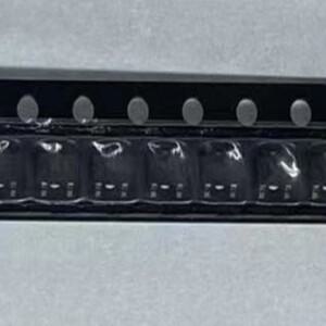 100pcs MMBZ5234BLT1G BZX84C6V2LT1 RD6.2M-T1B SOT23 6.2V SMT 제너 다이오드