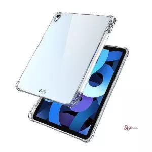 아이패드 케이스 펜슬수납 5세대 젤리 백커버 미니pqr239