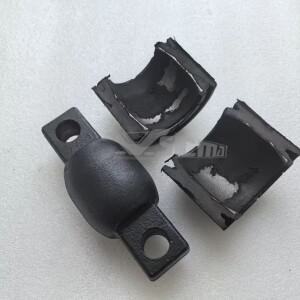 볼보 호환 중장비 트럭 물류 차량 FM440 FH500 스러스트 로드 부싱 V-링크 21196270