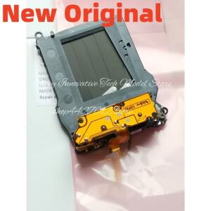 블레이드 커튼 커튼 셔터 유닛 소니 ILCE-7RM2  A7R2 A7S3 A7RM4A