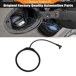 랜드로버 레인지로버 디스커버리 3 프리랜더 2 이보크 디펜더용 호환 연료캡 분실방지 테더 세트 LR053665