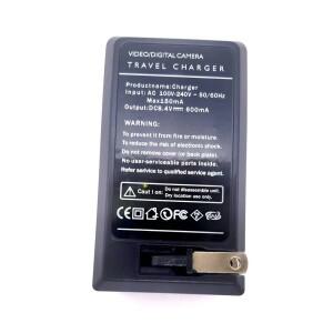 1pcs LP-E17 배터리 여행용 충전기는 Canon 디지털 카메라 EOS Rebel T6i 750D T6s M3 M5