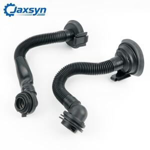 1PCS 4M0115301F  오일 필러 파이프 아우디 호환 Q7 Q8 2016-2025 투아렉 포르쉐 마칸 카이엔 2.0T 3.0TSI