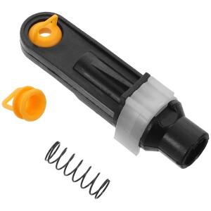 자동 변속기 수리용 1세트 케이블 부싱 키트 기어 셀렉터 시프터 링키지 유지보수 호환