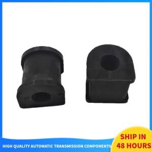 후면 스태빌라이저 부싱 고무 48818-12170 TOYOTA CAMRY XV40 자동차 액세서리 2PCS