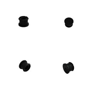 Pontiac Trans Am 1998-2002 Formula Firebird 53031626AC 용 자동 변속기 시프트 케이블 수리 부싱