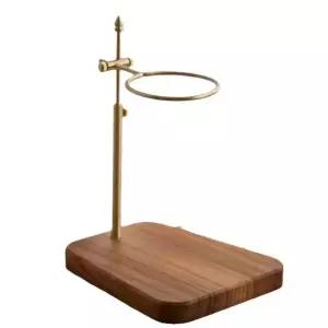 핸드드립 선반 서버 홀더 카페 거치대 필터 커피필터스탠드