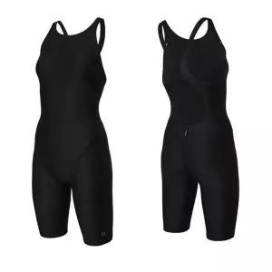 랠리 여자 반전신 수영복 5부 Y82050 아쿠아로빅 5부수영복 (48363015)