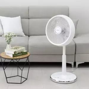 신일 선풍기/써큘레이터/저소음 SIF-P14PCA/N