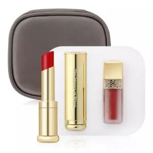 더후 공진향 미 궁중동안 립밤 스페셜기획 / 와인레드