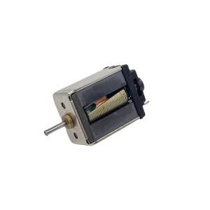 장난감 레일 기차 슬롯 카용 보상 카본 브러시 모터 DC 6V 9V 12V 34000RPM 고속 강한 자기 큰 토크