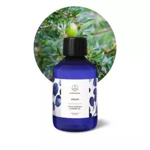 프랑스 플로리하나 천연 유기농 아르간 캐리어오일 200ml, 피부, 모발, 마사지용