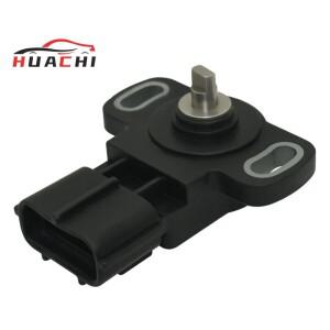 6615424215 쌍용 무쏘 & 스포츠 코란도용 자동차 스로틀 위치 센서