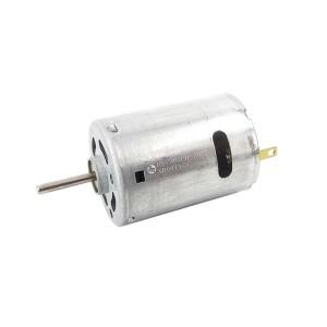 Mabuchi RS-385PH-2075 미니 소형 385 모터 DC 6V-12V 11800RPM 고속 카본 브러쉬 마이크로 27.5mm 전기 DI