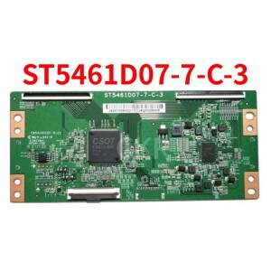 로직 보드 ST5461D07-7-C-3 34.29110.08D L55M5-5ASP L55A5-AD 55lf711u20 55R613 55LF711C20 55R82 T-CON